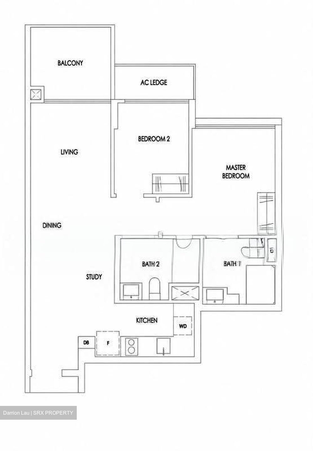 Treasure at Tampines (D18), Condominium #615930831